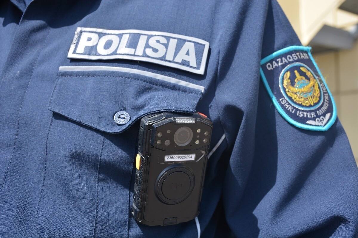 Полиция Акмолинской области раскрыла схему с «выигрышем» iPhone