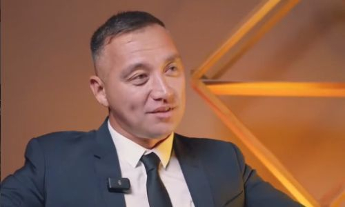 Алмат Бекбаев дал прогноз на матчи туров КПЛ