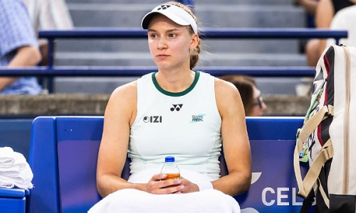 Кафельников не назвал Рыбакину фавориткой US Open