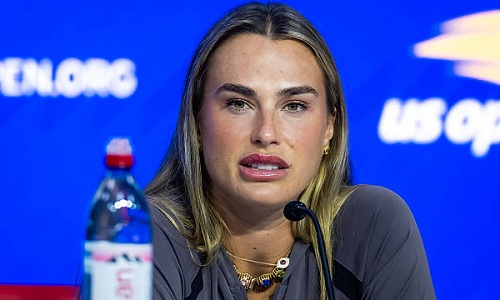 Соболенко поддержала рост призовых на US Open