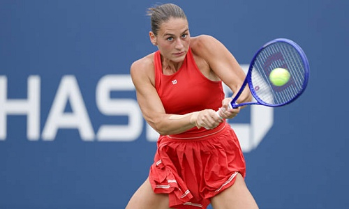 Марта Костюк уверенно стартовала на US Open-2026