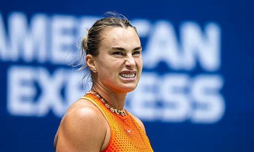 Соболенко прокомментировала стартовую победу на US Open