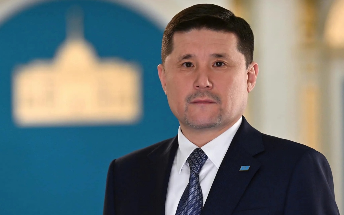 Ержан Байтлес возглавил ТОО «Қазақ газеттері»
