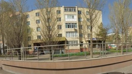 В Астане частично перекроют улицу Бараева