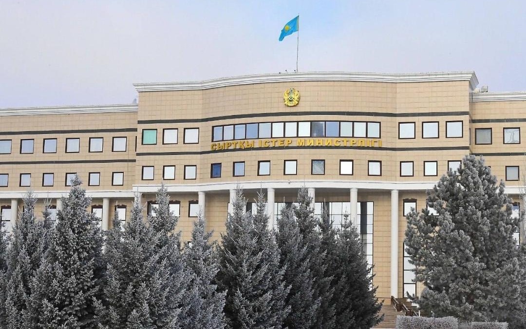 Генконсульство РК отправило тела погибших в ОАЭ казахстанок