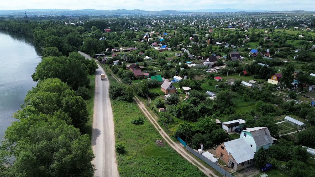 В Усть-Каменогорске почти ежедневно превышен сероводород