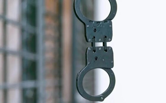 В Шымкенте задержали подозреваемого в гибели пенсионера