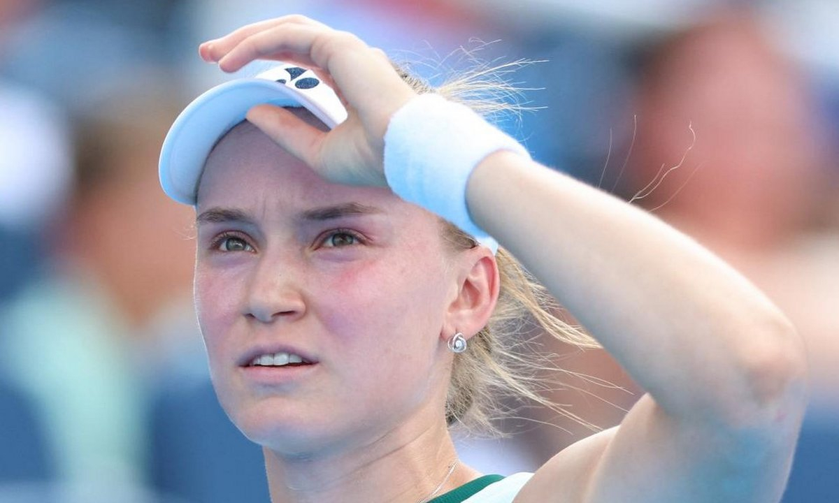 Ubitennis назвал US Open худшим мэйджором Рыбакиной