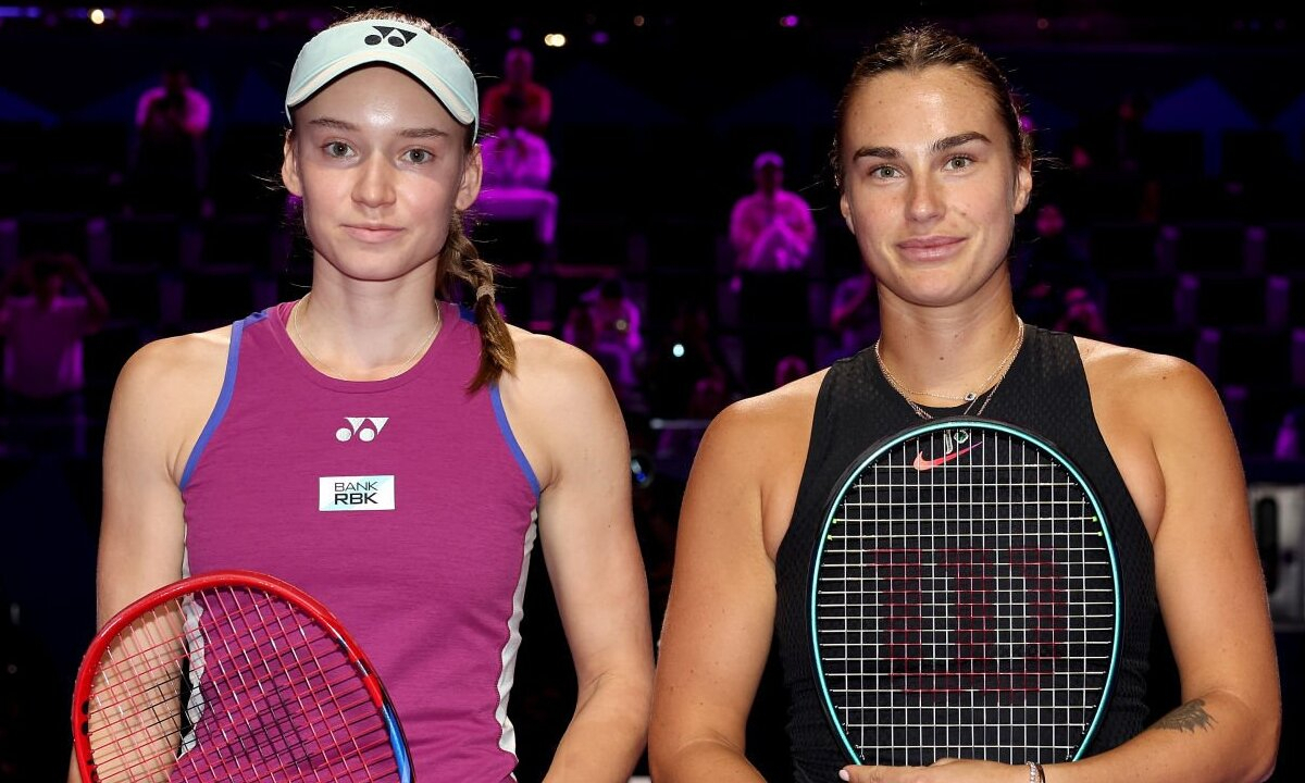 Джессика Пегула приблизилась к первому месту WTA