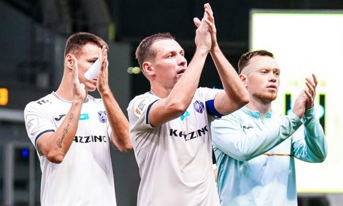 Айдар Аргимбаев назвал претендентов на вылет из КПЛ