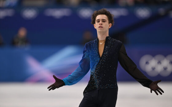 Михаил Шайдоров выступит на Nepela Memorial