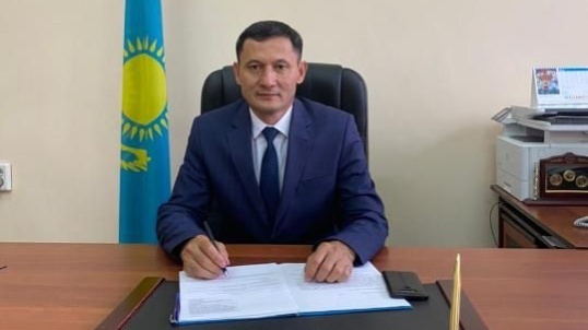 КНБ подтвердил расследование по главсанврачу Турана