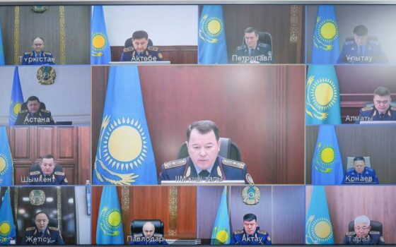 МВД пресекло более 2 тысяч наркоправонарушений