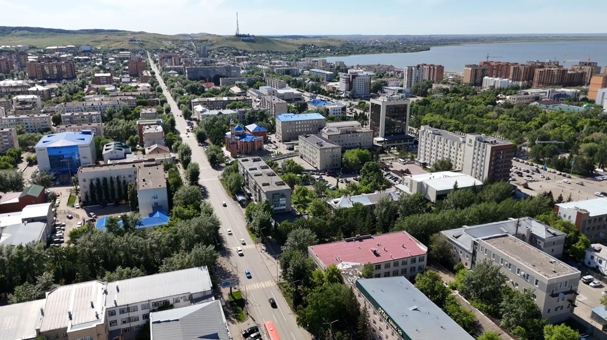 В Кокшетау предупредили о рисках покупки жилья