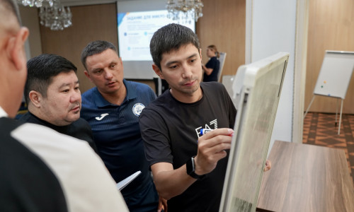 Технический центр КФФ выполнил план за август