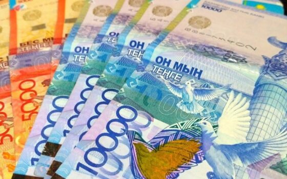 В Казахстане изменили компенсацию обучения в Нацгвардии