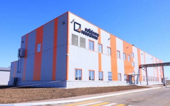 Solidcore запустила геолабораторию за $19,3 млн
