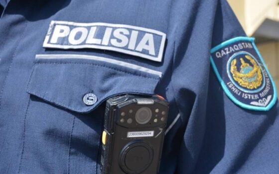 Полиция Жанаозена раскрыла серию краж на предприятии