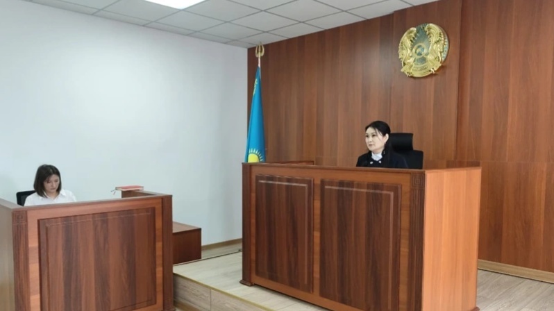 Суд вынес частное постановление акиму Акмолинской области