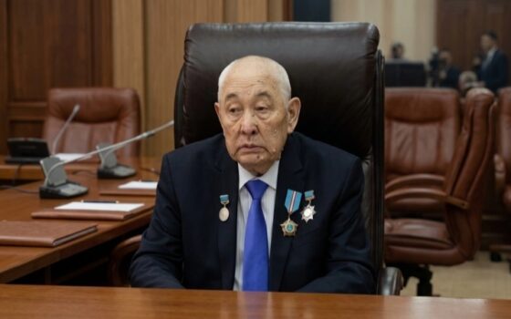 Ученый объяснил написание «шегара» и «қыргүйек»