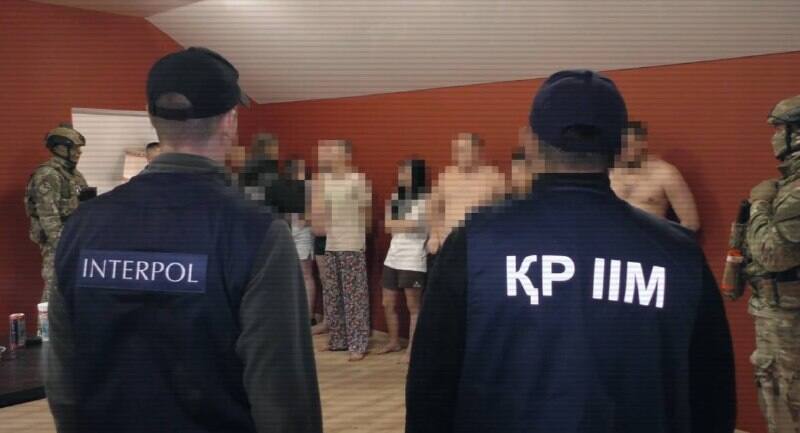 МВД Казахстана ликвидировало канал вербовки в наркосеть