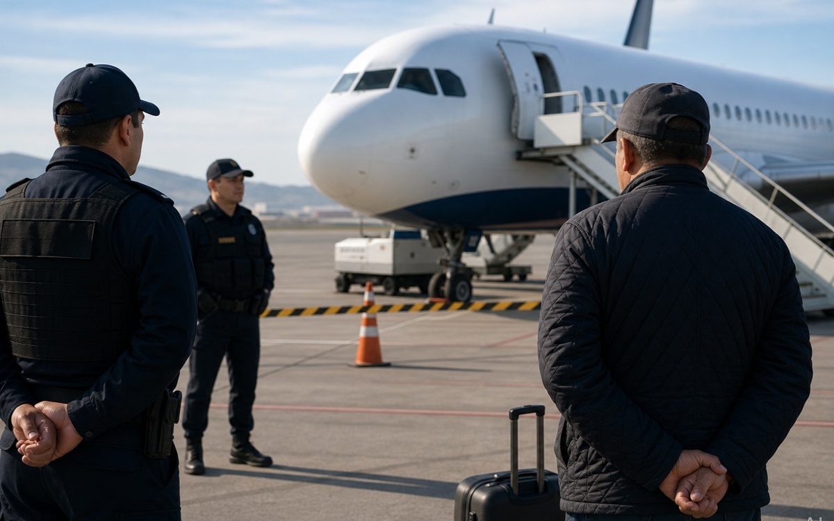 FlyArystan объяснила задержку рейса Алматы — Актау