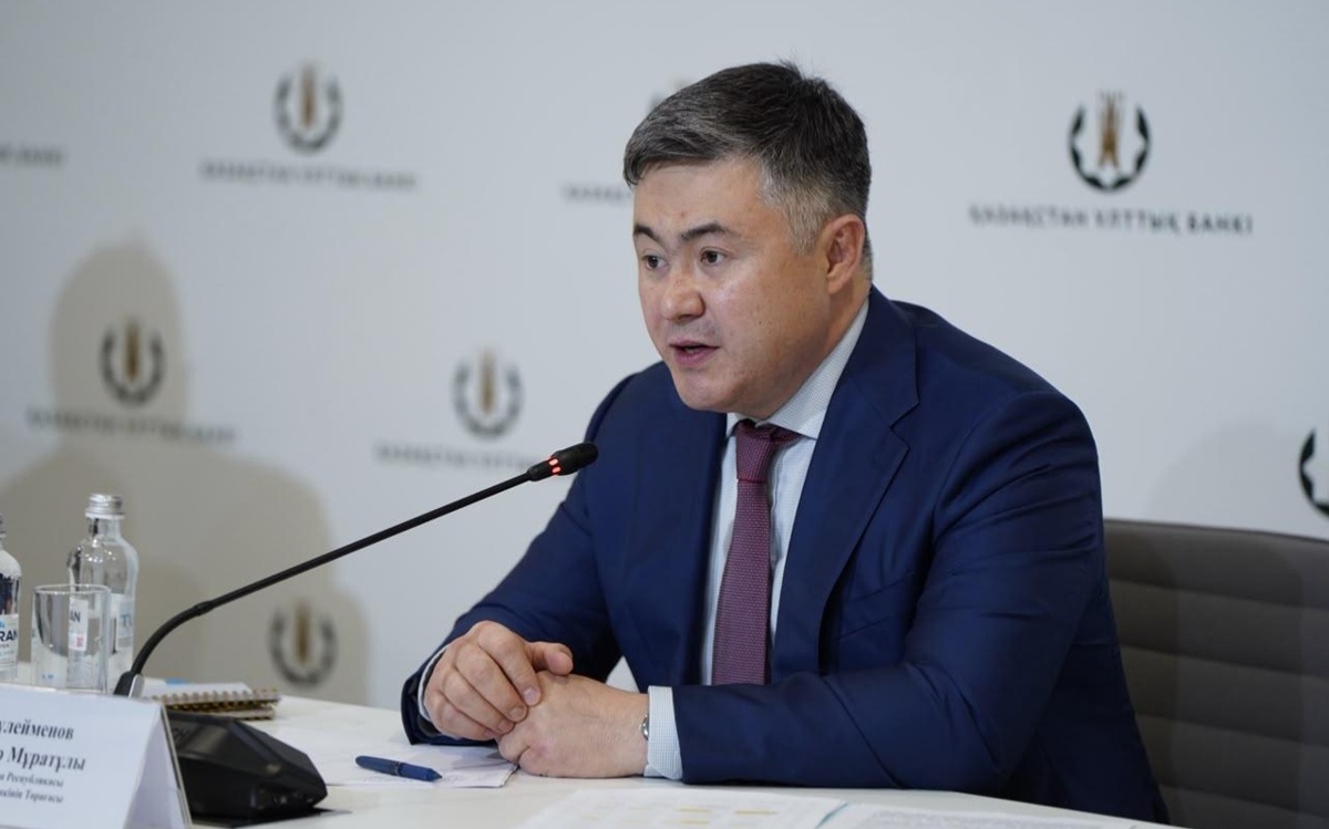 Тимур Сулейменов оценил сохранение экономблока