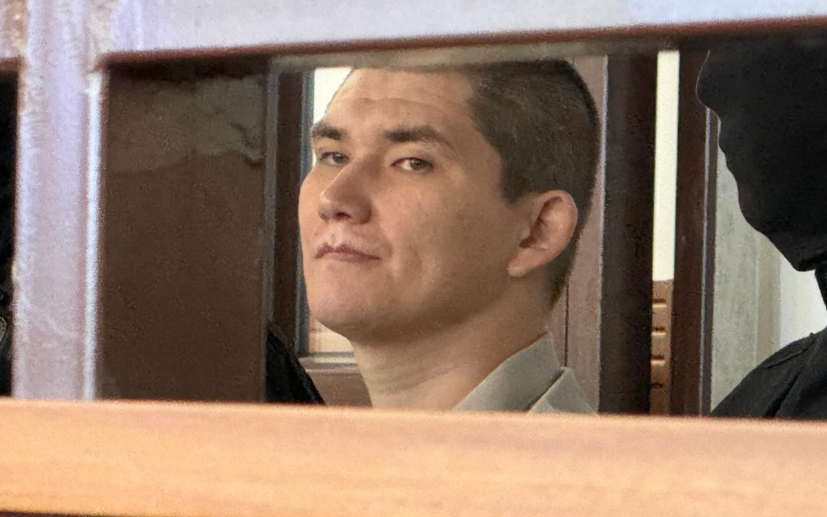 Сарсемалиев не обжаловал пожизненный срок
