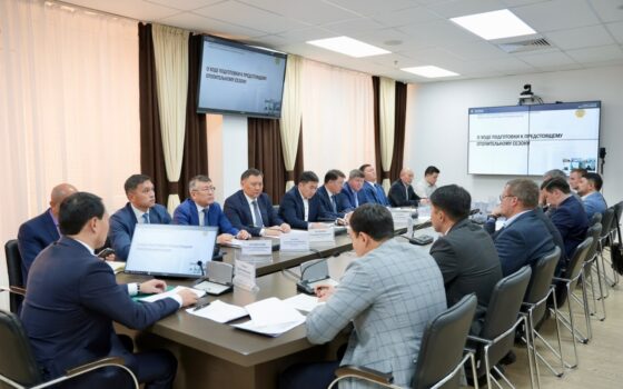 Минэнерго: отремонтировано более 17 тыс. км электросетей