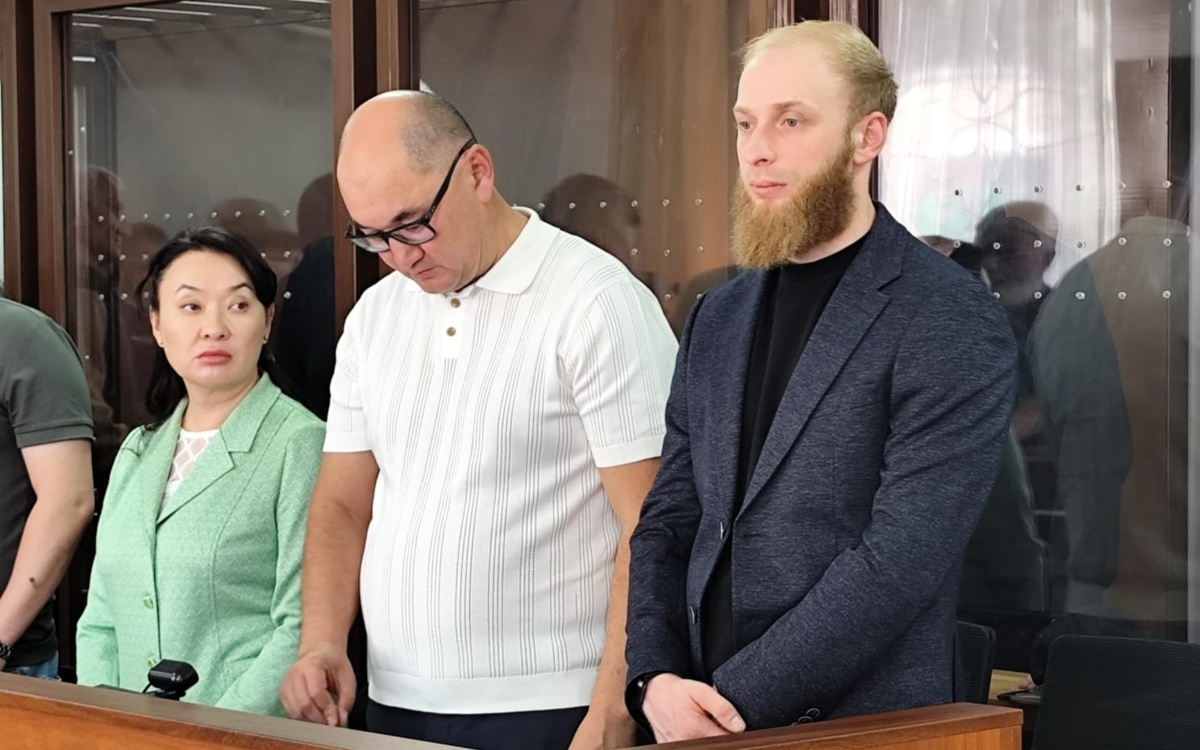 Суд вынес приговор по делу о взрыве в кафе Щучинска