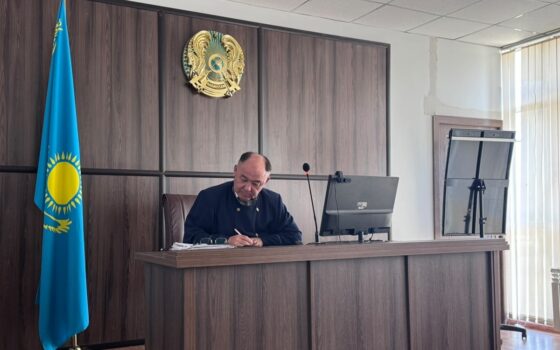 Подсудимые по делу Ахмеджанова выступили в суде