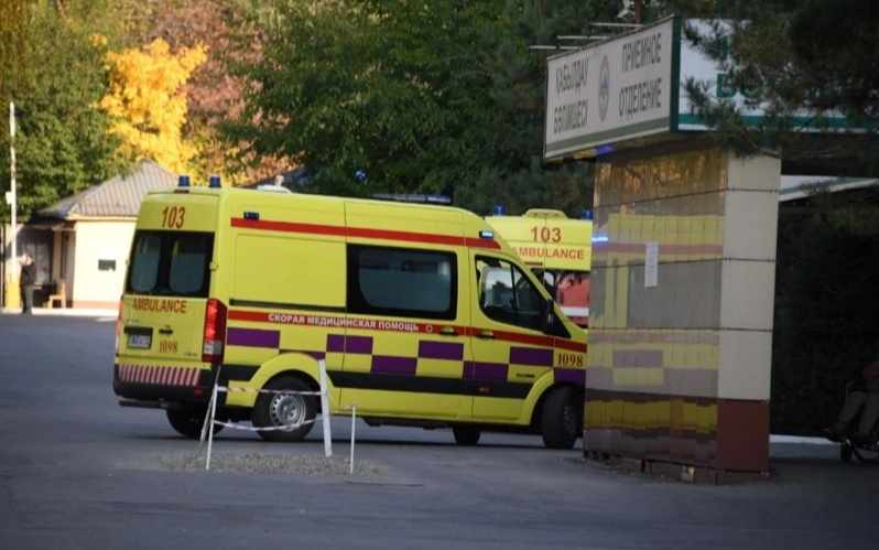 В Уральске ребенок погиб от удара током на подстанции