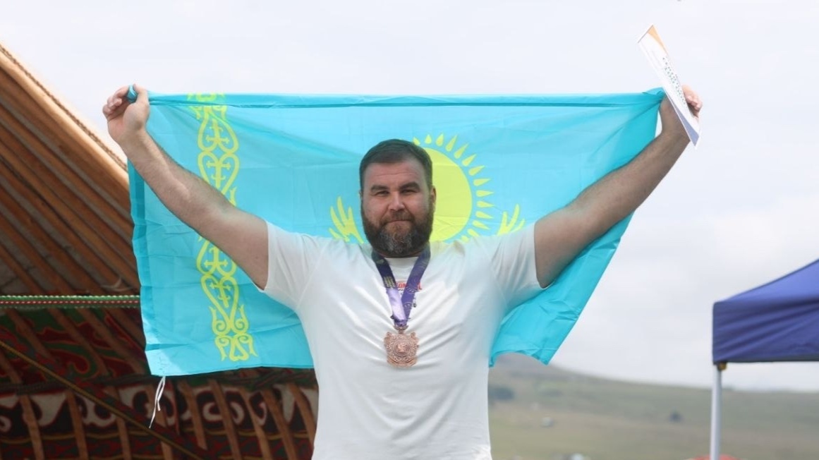 Казахстан завоевал 21 медаль в четвертый день Игр