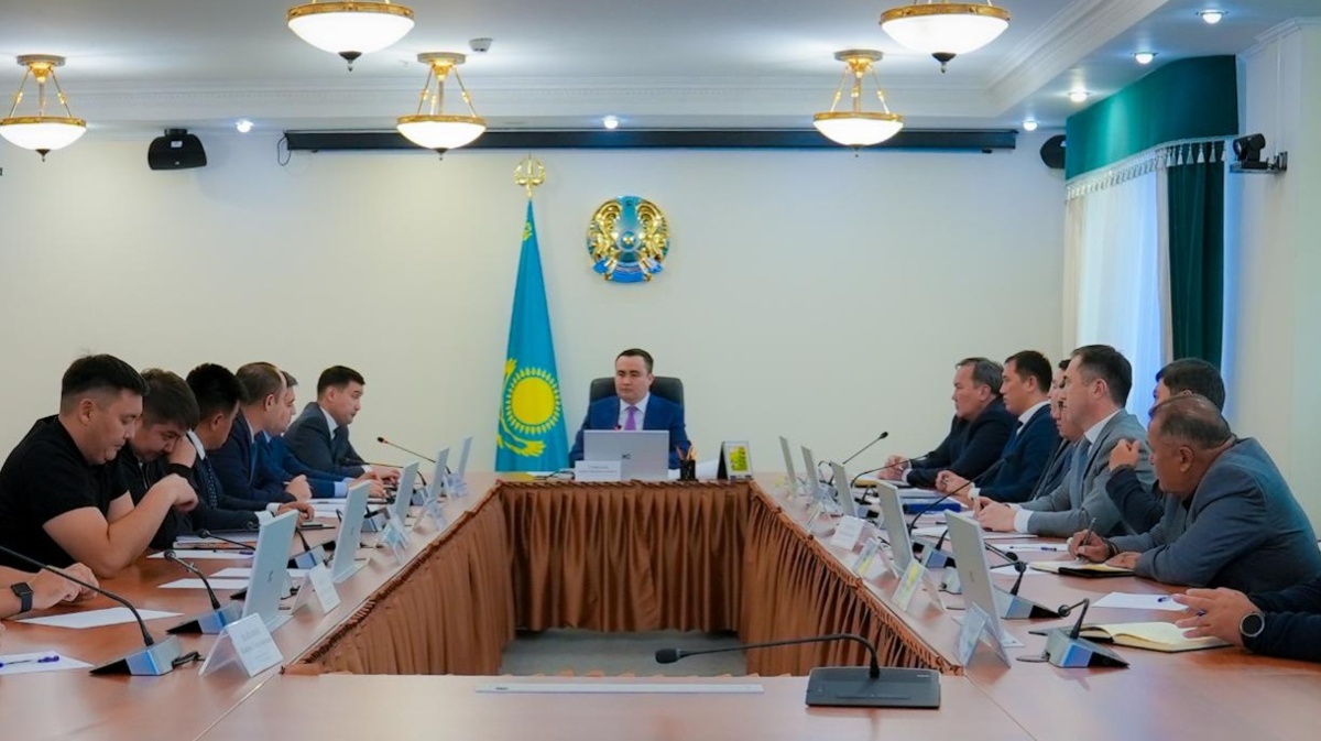 Минтруда усилит контроль за стройками в Астане